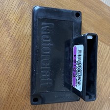 Ignition control unit Ford Fiesta Focus Sierra 95BB12K072CA 95BB-12K072-CA EDIS4