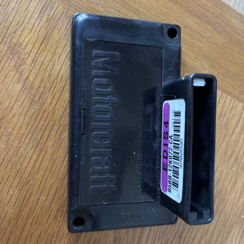 Ignition control unit - , ford