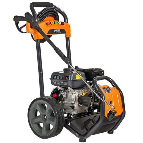 Pollor 7hp petrol pressure - 7hp,