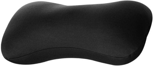 Microbead travel neck pillow - microbead,