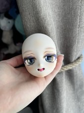 Mini Dolfie Dream Head Semi