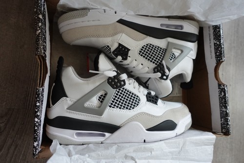 Jordan white cement - 4, size