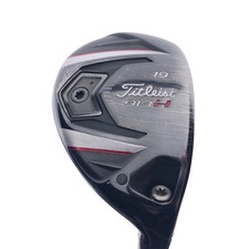 Used Titleist 913 H 3 Hybrid /