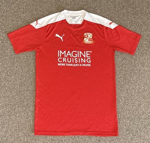 Swindon town 2017 home - swindon,