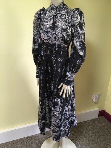 Karen millen maxi dress size - maxi,