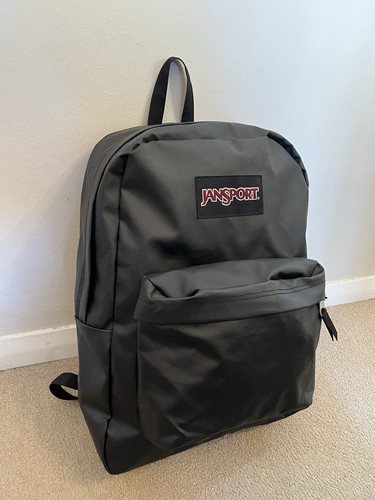 Jansport backpack black - jansport, school