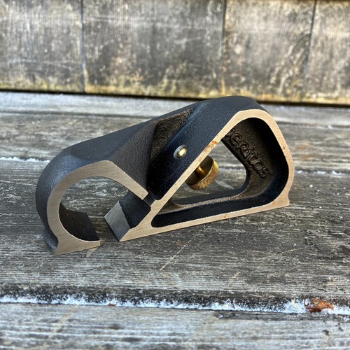 Veritas wide chisel - veritas, plane