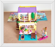 Lego Friends 41037 Stephanie's