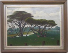 Charles Walter Harvey