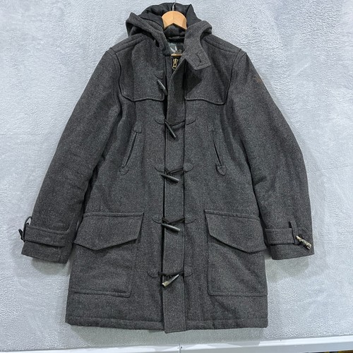 Spiewak sons peacoat mens - &,