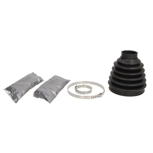 Joint rubber boot outside - rubber,