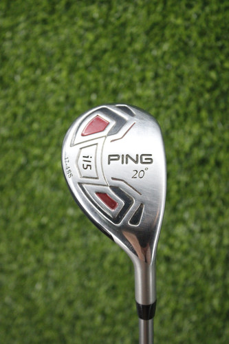 Ping i15 hybrid - 3,