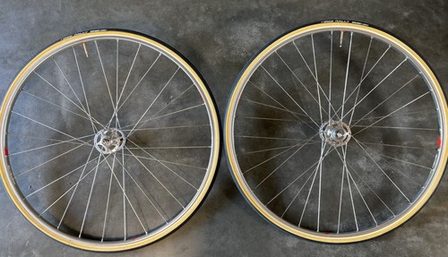 Campagnolo record sheriff - c-record, “sheriff