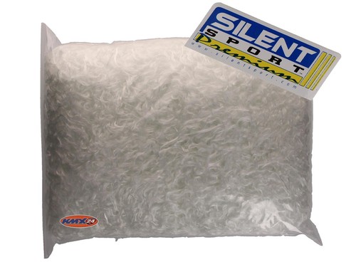 Silentsport premium exhaust - premium,