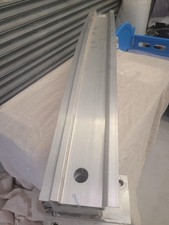 Rear Crash Bar, Mercedes Benz GLE, 300D, 2021 yr, 