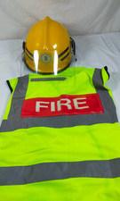 dorset fire brigade helmet