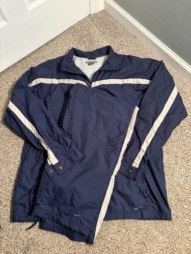 Vtg y2k nike tracksuit - ⁠vtg,