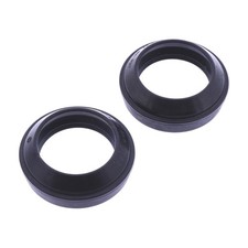 JMP Fork Dust Cap Kit Front