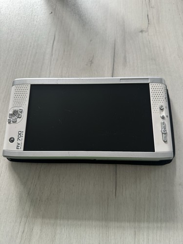 Archos av700 mobile dvr media - av700,