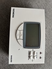 Siemens RWB29Si Two Channel