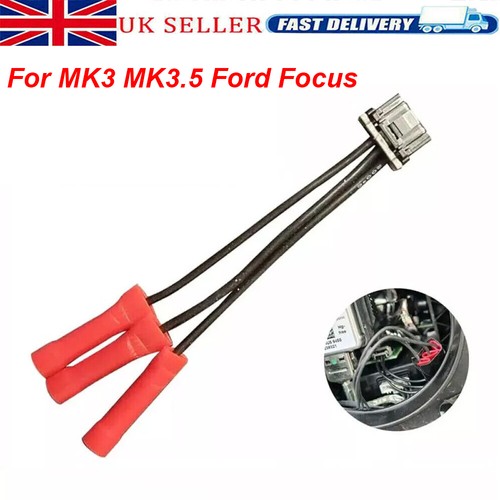 Mk3 ford focus st line - focus,