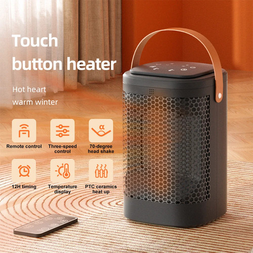 Portable ptc ceramic - ptc, electric