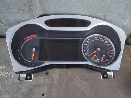 Ford mondeo mk4 speedo - ford,