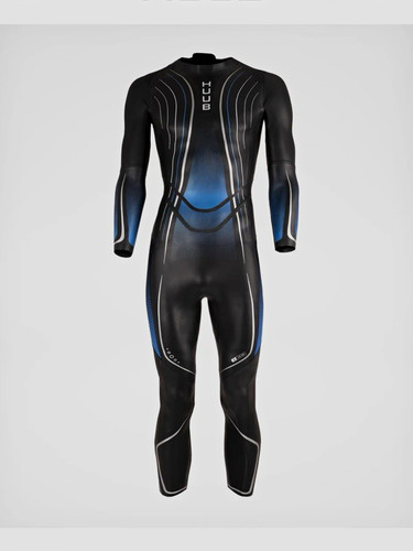 Huub agilis wetsuit - wetsuit, size