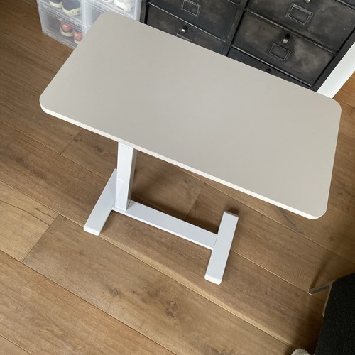 Ikea bollsidan white - white, laptop