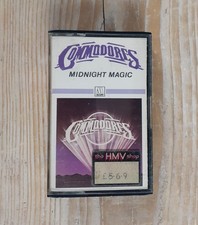 SEE DESCRIPTION Commodores ~