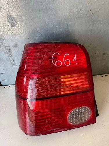 Lupo 6x1 6e1 rear left - 6e1,