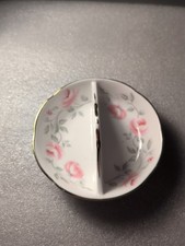 Staffordshire Fine Bone China