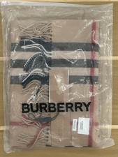 Burberry Beige Nova Check