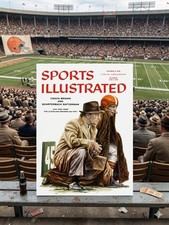 SPORTS ILLUSTRATED OCTOBER