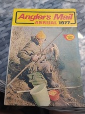 Anglers Mail Annual 1977