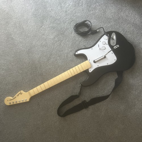 Rockband harmonix fender - rockband,