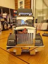 TAMIYA GRAND HAULER TRUCK