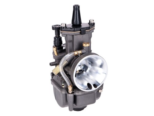 Carburetor naraku gunmetal - carburetor,
