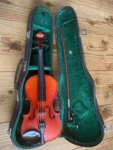Suzuki violin no280 4 - violin,