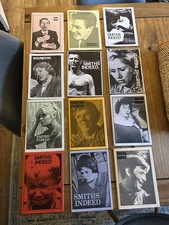 Smiths Indeed Fanzines - The