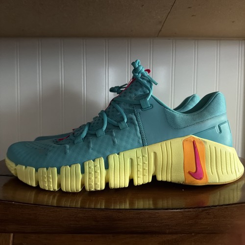 Nike free metcon - nike,