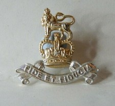 Royal Army pay Corps Staybrite