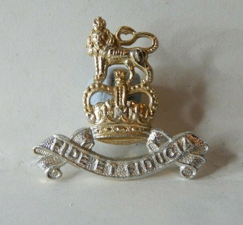 Royal army pay corps staybrite - pay,