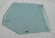 GOLF MK4 Inc. GTI 5 DR HATCHBACK FIT - UK DRIVERS / RIGHT REAR DOOR WINDOW GLASS