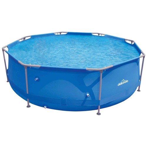Swimming pool 10ft ø300cm - swimming,