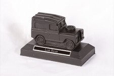 Land Rover Defender SWB made