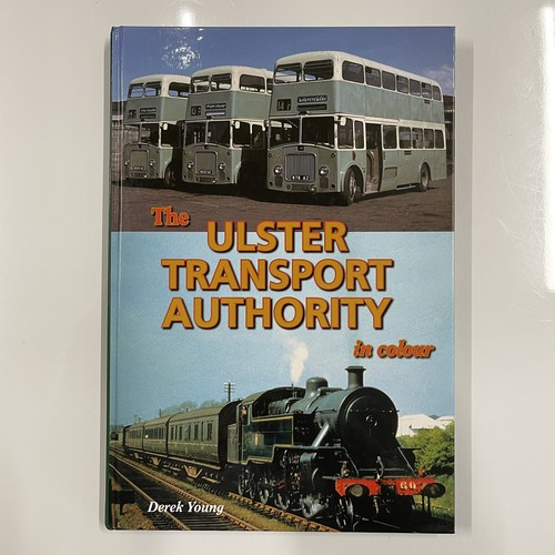 The ulster transport authority - transport,