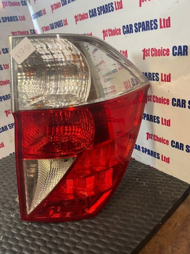 Honda frv 2005 - frv,