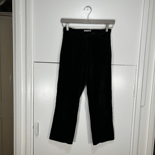 Bonpoint trousers black - trousers,