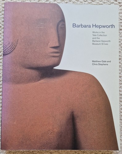 Barbara hepworth mathew - barbara,